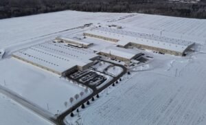 New Windmill Farms and Heartee Partnership Signals Growth in Ontario Mushroom Industry default