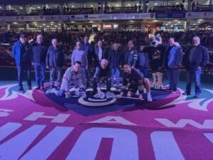 Oshawa FireWolves Defeat Philadelphia Wings 11–6 in Home Game img 20260314 wa0011