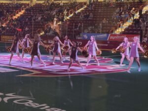 Oshawa FireWolves Defeat Philadelphia Wings 11–6 in Home Game img 20260314 wa0012