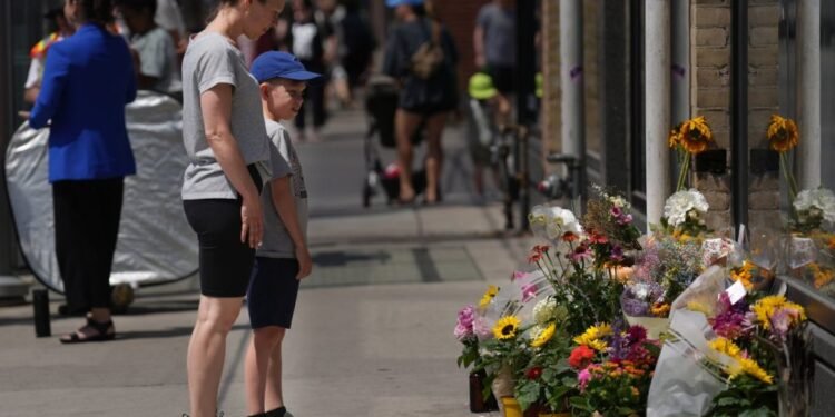 Man Found Guilty of Murder in Toronto Shooting Near Supervised Consumption Site 5c9692de6291c13b27d0842f9e04fca1fd89a7613519161b6008cddb14b2b7d3 1024x682