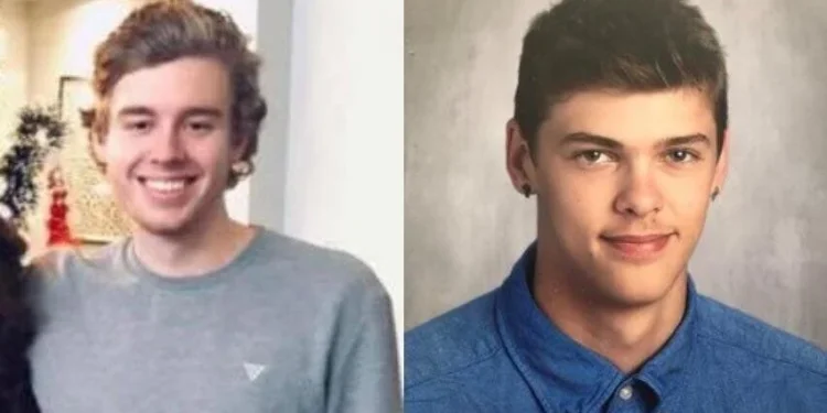 Reflections 2025: A Man Takes Responsibility for the Death of His Friend 67ed8a8813f4f