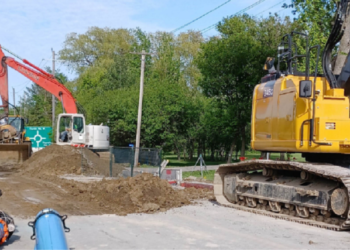 conlin road construction whitby oshawa durham works 1 1024x427