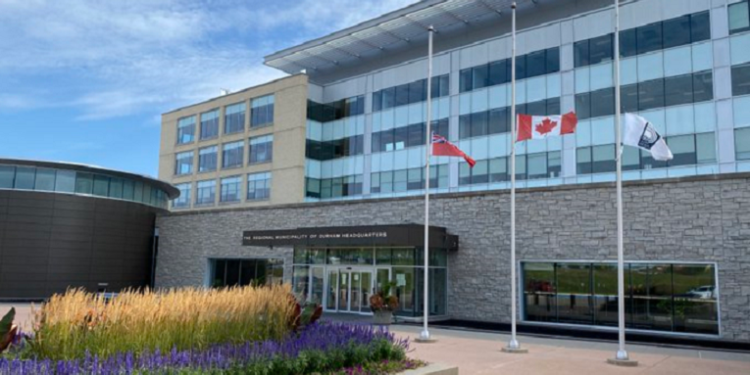 durham region hq 25