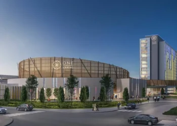 one toronto casino pickering