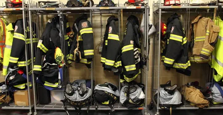 risk assessment is key in personal protective equipment decisions