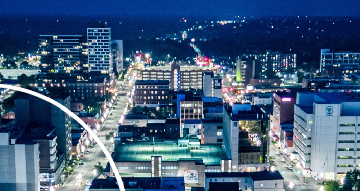 Calls Grow for Traffic Calming Measures to Improve Pedestrian Safety in Downtown Oshawa screenshot 2025 12 19 112433