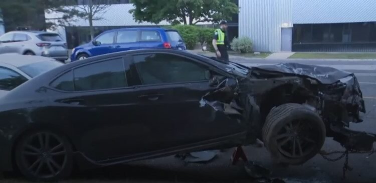 Critics Warn Ontario’s New Auto Insurance Rules May Leave Drivers Underinsured screenshot 2