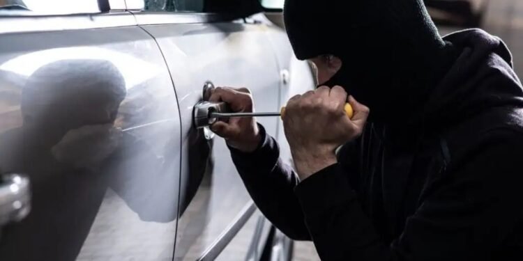 stolen cars stock pic 1