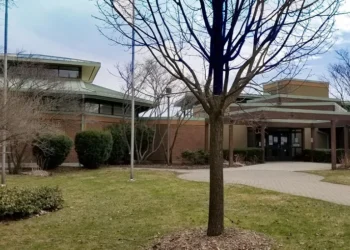 uxbridge council town hall