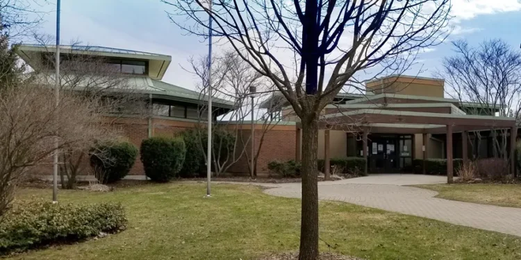 uxbridge council town hall