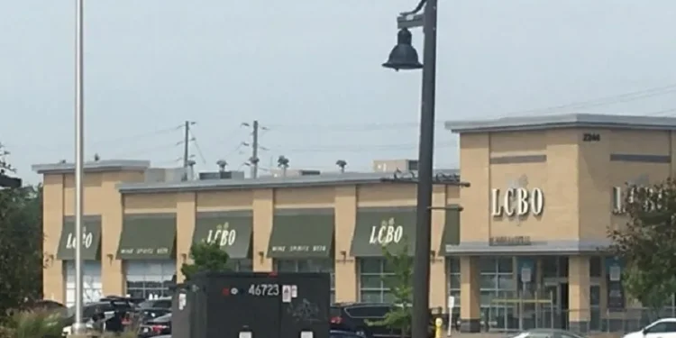 lcbo new