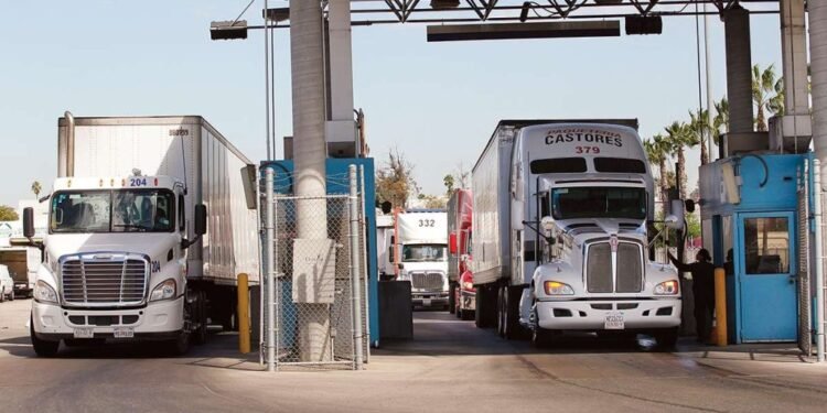 Eight Ontario Companies Receive Over $16 Million to Offset U.S. Tariff Impacts mexico border 1200 1024x538