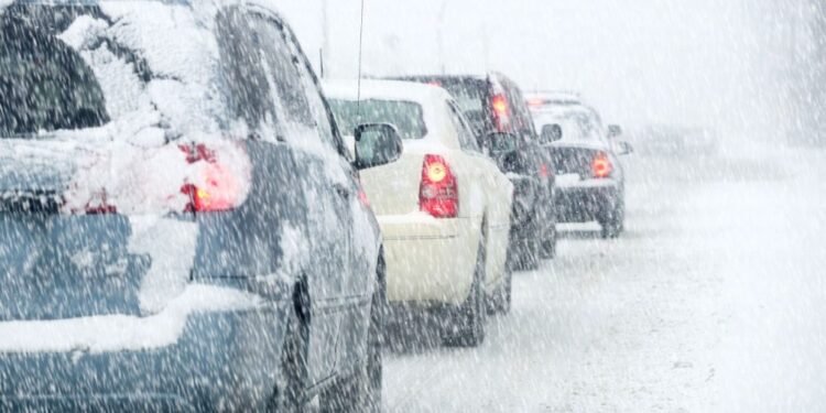 Dec. 31 weather: Snow squalls and strong winds in southern Ontario more snow ontario feb 13 1024x640