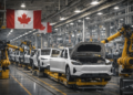 Durham Region Auto Industry Raises Concerns Over Canada–China EV Trade Deal 1432559f debf 4e48 a27a ec3b399c5d63