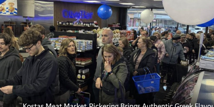 Kostas Meat Market Pickering Brings Authentic Greek Flavours 1a604e56 8b82 420a bd4b f1e2b6df0482