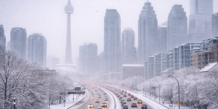 Southern Ontario Winter Weather Brings Heavy Snow and -24 C Wind Chills 2a93c2fe f0ac 4fa3 97f2 9b996cffee42