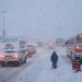 Ontario winter storm disruptions