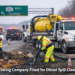 diesel spill conviction