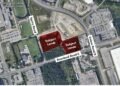 Seven Eight-Storey Buildings Proposed in Ajax Development Ajax Development