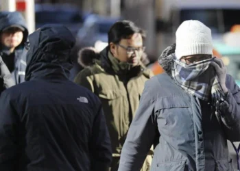 Durham Region cold warning