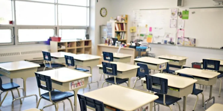 Clarington students PA Day