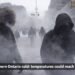 Southern Ontario cold: temperatures could reach -38°C Southern Ontario cold