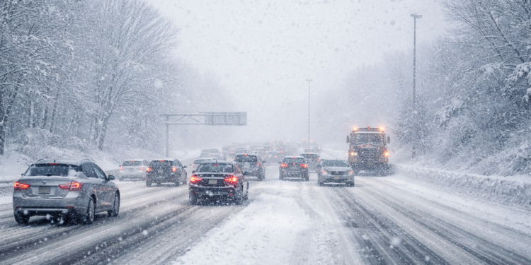 Southern Ontario Snow Storm Could Bring 5 to 20 cm of Snow 7e5b6256 dc06 427d 90a7 68e50dc48566