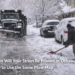 When Will Your Street Be Plowed in Oshawa? How to Use the Snow Plow Map Oshawa snow plow