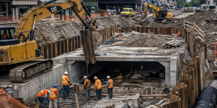 Brock Street Culvert Project Uxbridge Reaches $26 Million Final Cost 9099dd38 6d49 4e4d ab2c 22489071b3ed