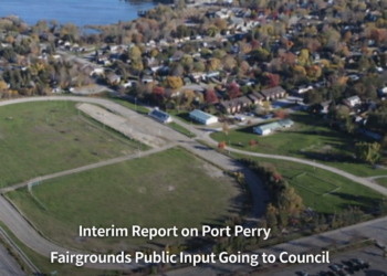 Port Perry Fairgrounds