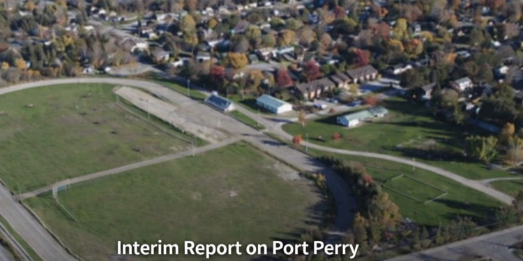 Port Perry Fairgrounds