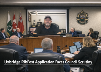 Uxbridge RibFest