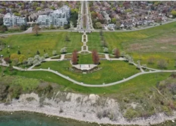 ajax waterfront trca