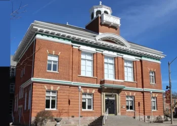 Community of 62 Homes Proposed for Courtice in Clarington Clarington housing development