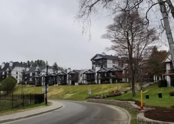 canada housing homes