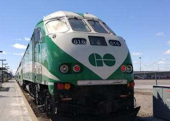 go train co drn