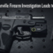 Bowmanville Firearm Investigation Leads to Arrest Bowmanville Firearm Investigation Leads to Arrest