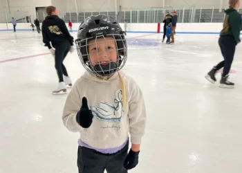 ivy orono arena skate