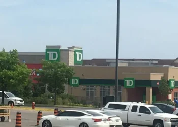 td bank