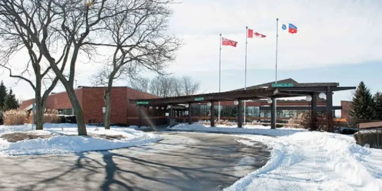 Whitby Council Tightens Rules on Motions Introduced With Little or No Notice whitby town hall