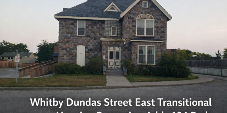 Whitby Dundas Street East Transitional Housing Expansion Adds 104 Beds a3c8e5da be56 4022 b231 5be6c2e5d261