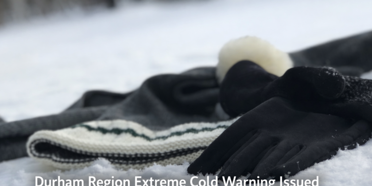 Durham Region Extreme Cold Warning Issued With Snow Squalls b6f9c943 03ad 4aff 88a4 f576dc118012
