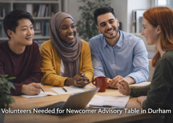 Newcomer Advisory