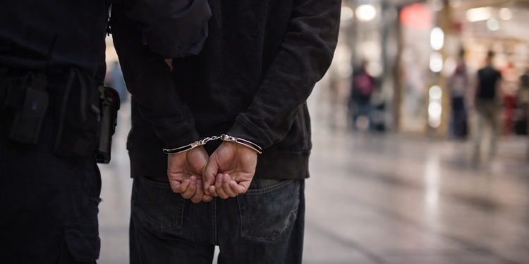 Man Arrested After Oshawa Centre Theft and Knife Threat c3e2a5c3 b977 431a bb3a f9a62ff62f28