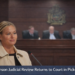 Lisa Robinson Judicial Review Returns to Court in Pickering e145f920 3ca3 44b7 b4d7 69aec366aea4