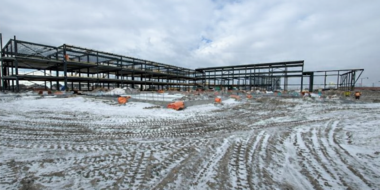 West Whitby School Opening Delay Pushes New School to October e8359513 b690 45ae a6f4 22d77bad39af