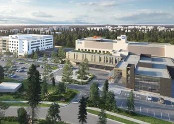 oak valley health uxbridge east view