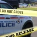 Oshawa SIU Investigation After Officer-Involved Shooting oshawa collision police