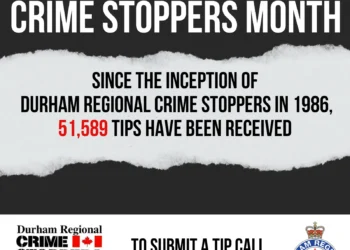 red and black true crime podcast cover 1