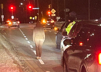 ride night sobriety test